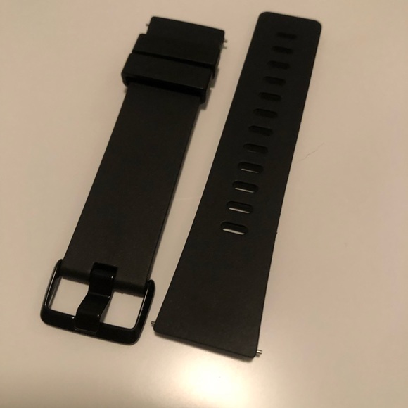 BRAND NEW FITBIT VERSA WATCH BANDS - Picture 4 of 5